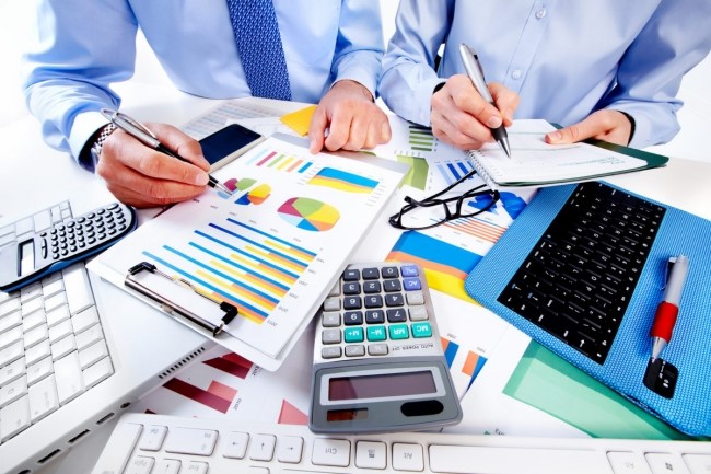 Fundamental analysis