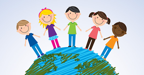 Children’s Oncology Rehabilitation Center